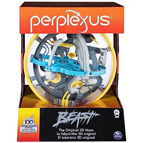 Perplexus Beast boule-labyrinthe 3D