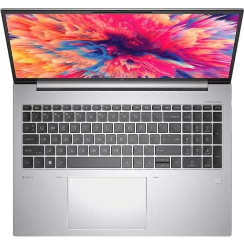 HP ZBook Firefly 16 G10
