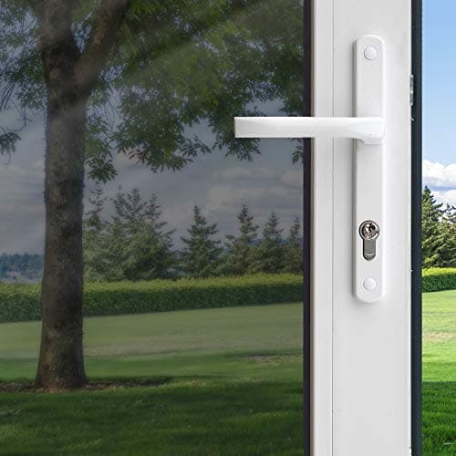 Heat Control Platinum Window Film | Gila Window Film