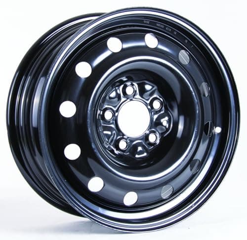 RTX Steel Wheels