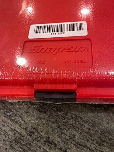 Snap-on Blue-Point Motorcycle Tool Set