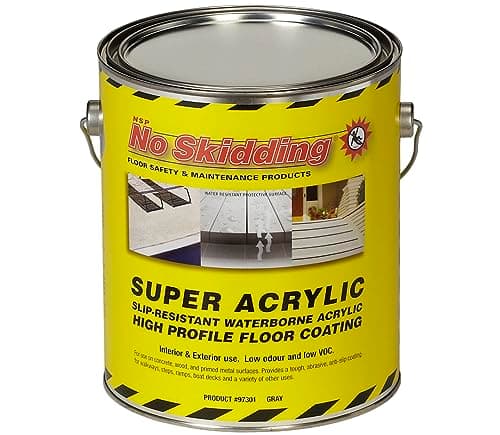 Watco Anti-Slip Floor Paint