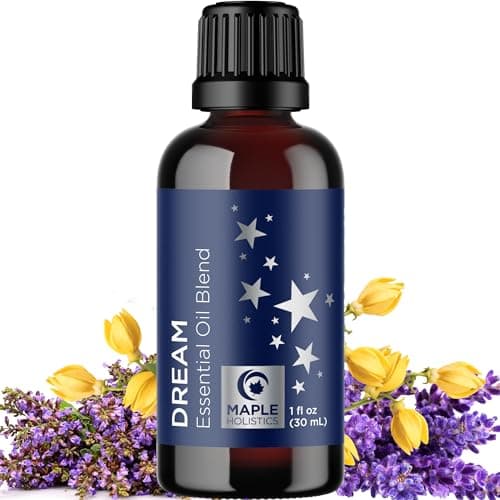Sleep Essential Oil Blend | Sleeping essential oil blends, Vitruvi ...