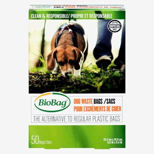 Poop Bag Biodegradable Waterproof Pet Waste Bag - Yaoming Plastic