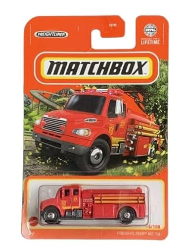 Freightliner M2 106 Dump Truck