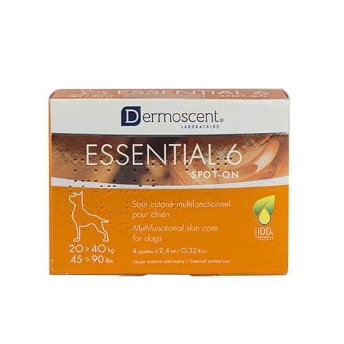 Dermoscent Essential 6 Spot-On