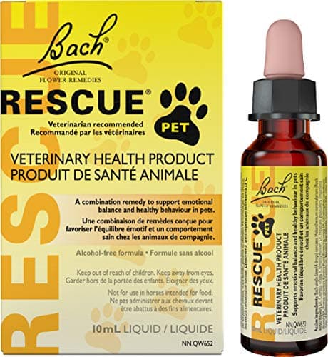 Bach Rescue Remedy Pet Liquid Drops