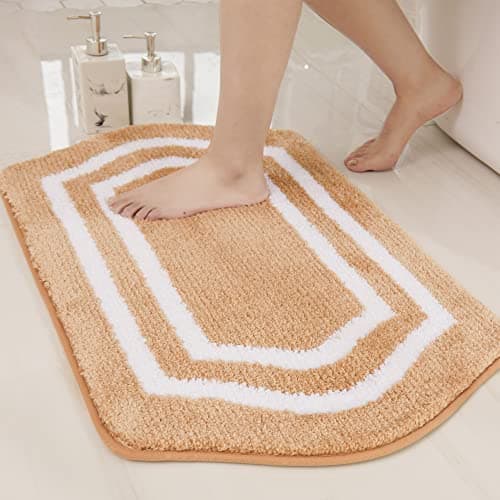COSY HOMEER Extra Thick Bath R…