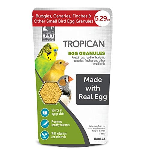 Mua HARI Tropican Bird Food for Finches, Budgies, And Canaries, Hagen ...