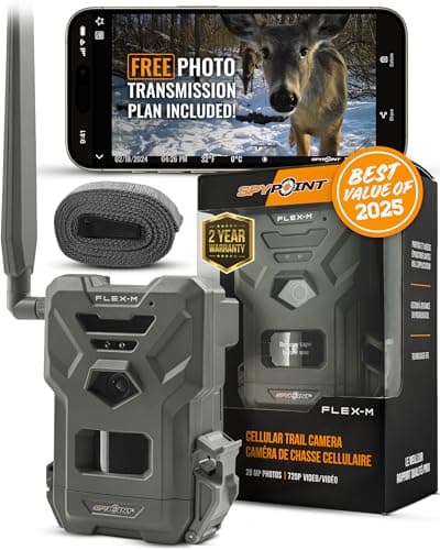 Spypoint FLEX-M