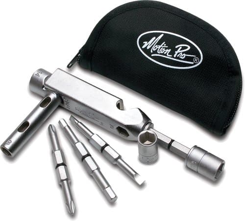 Motion Pro Trail Tool Kit
