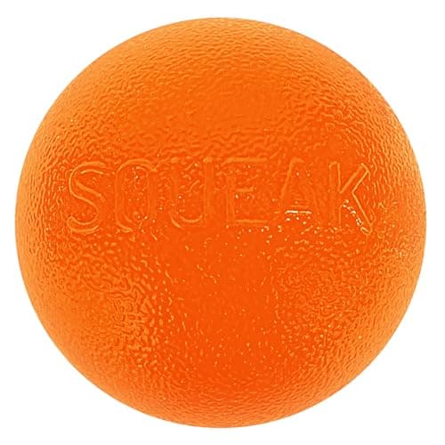 Planet Dog Orbee-Tuff Diamond Plate Ball Treat-Dispensing Dog Toy