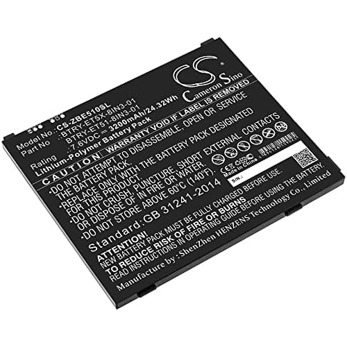 Zebra ET51 - Newbury Data: Barcode Scanners, Label and Thermal Printers