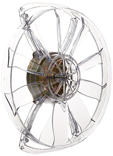 Dometic 3310424.000 Condenser Fan Motor For Penguin 15K Air Conditioners