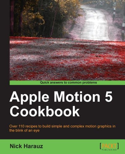 Apple Motion