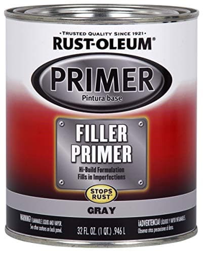 Rust-Oleum 254863 Automotive Filler P…