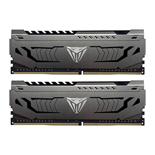 Patriot Viper Steel DDR4 3200 32GB (2x16GB) SODIMM