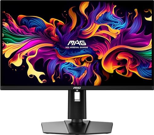 MSI MAG 271QPX E2