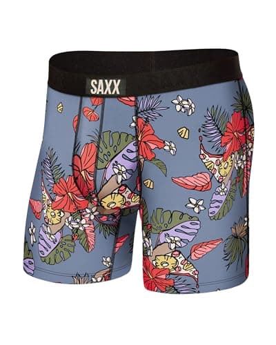 Saxx ULTRA Boxer Brief with Fly Underwear – Broderick's Clothing Co.