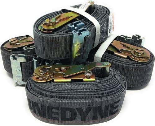 Kinedyne E-Track Fitting Strap