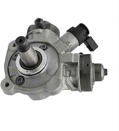 Bosch CP4 High Pressure Fuel Pump
