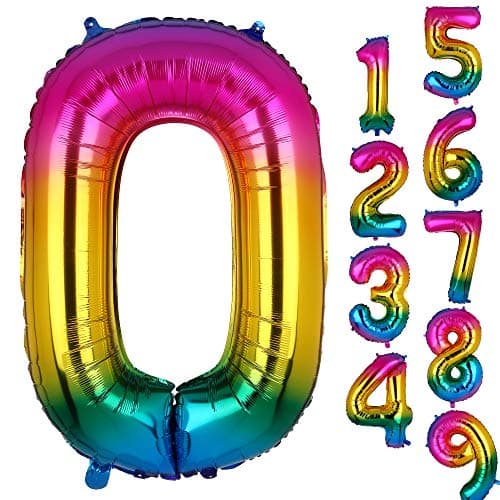 Same-Day Toronto Balloons Delivery & Party Supplies - Cutie Balloons