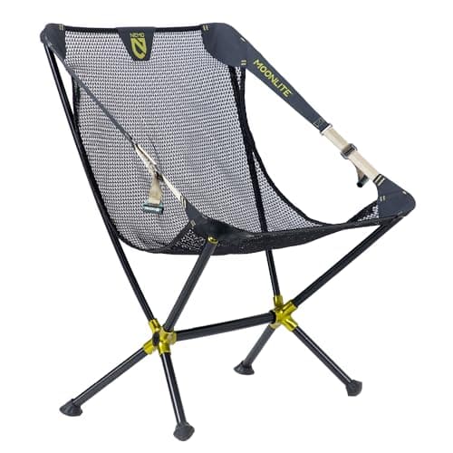 Nemo Moonlite Reclining Camp Chair