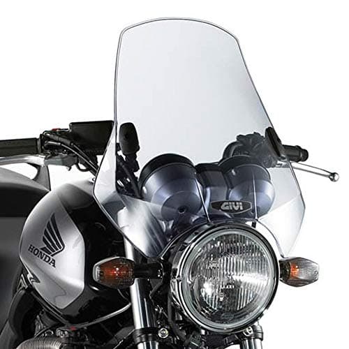 Pare-brise universel Givi A660