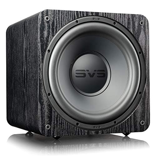 Dual SB-1000 Pro – SVS