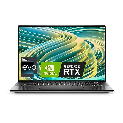 Dell XPS 13 Plus 9320 Touch
