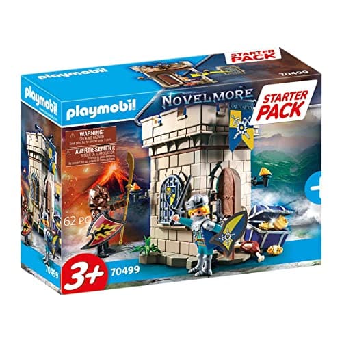 Playmobil Novelmore Fortress