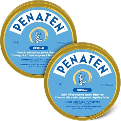 Penaten Cream
