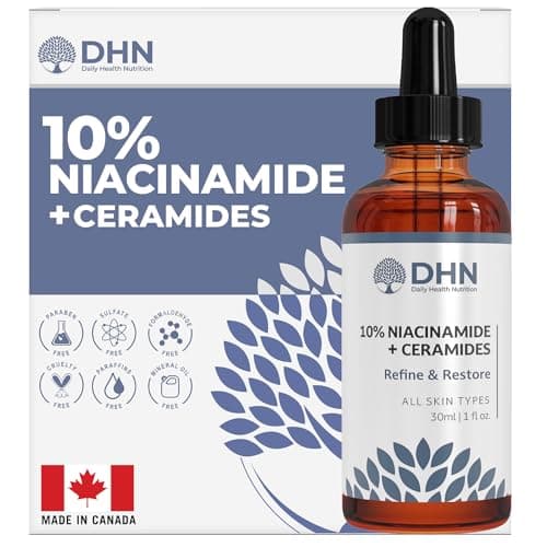 10% Niacinamide Booster Serum | Paula's Choice