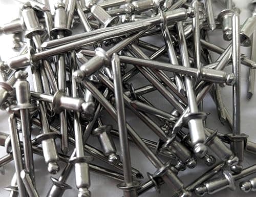 Marson® | Blind Rivets, Rivet Nuts & Tooling
