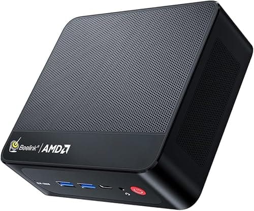 Beelink SER5 Pro