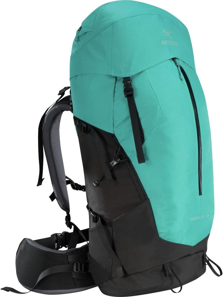 Amazon | (アークテリクス) Arc'teryx Bora AR 49L Backpack - Women'sレディース バックパック ...