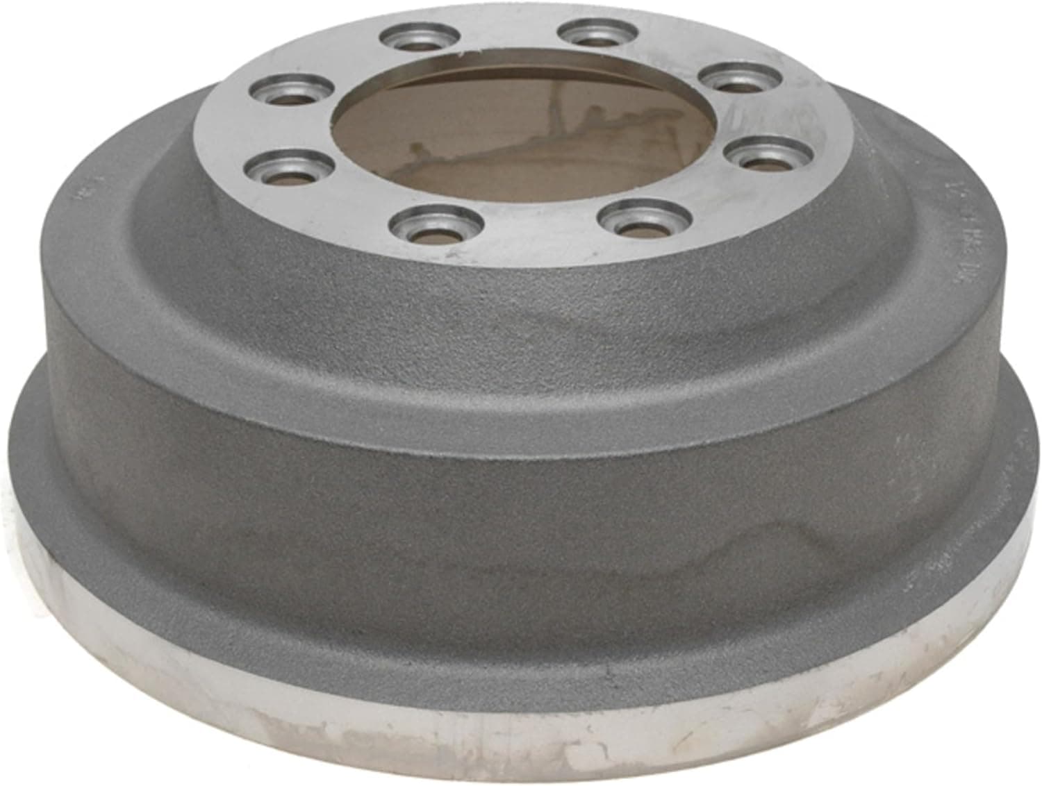 ACDelco 18B141 Professional Durastop Rear Brake Drum Assembly, Drums ...