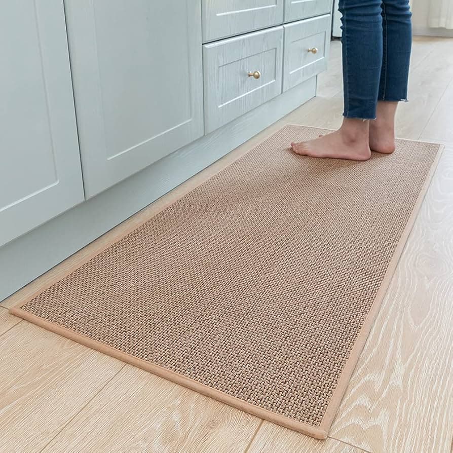 Kitchen Rugs Washable Rubber Backed | Bryont Blog