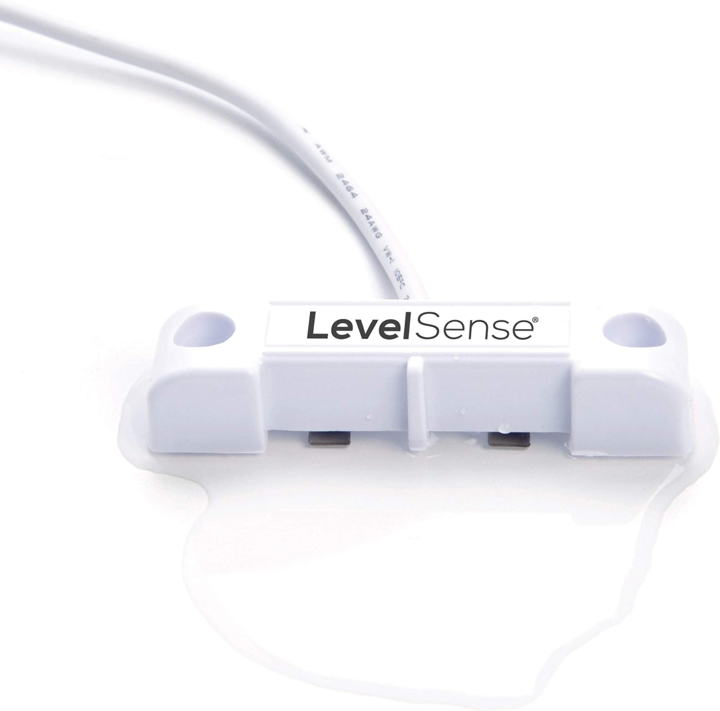 FloodStop Leak Detector Water Sensor, Wired - Water Alarms - Amazon.com