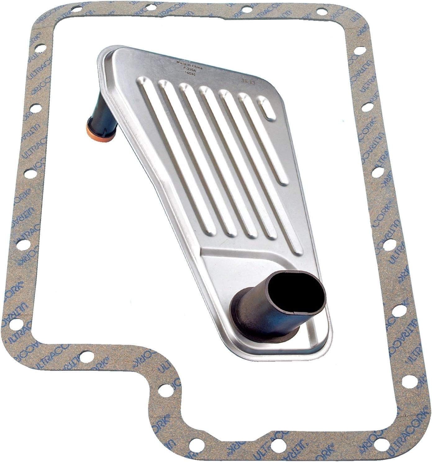 FRAM FT1130A Transmission Filter Kit Fits Select Ford, Lincoln, Model ...