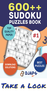 Clueless Sudoku: 65 extra special sudoku variant puzzles: Djape ...