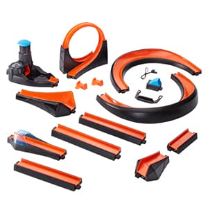 Hot Wheels ID Smart Track Upgrade Kit : Amazon.co.uk: Toys & Games