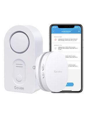 Govee WiFi Water Sensor