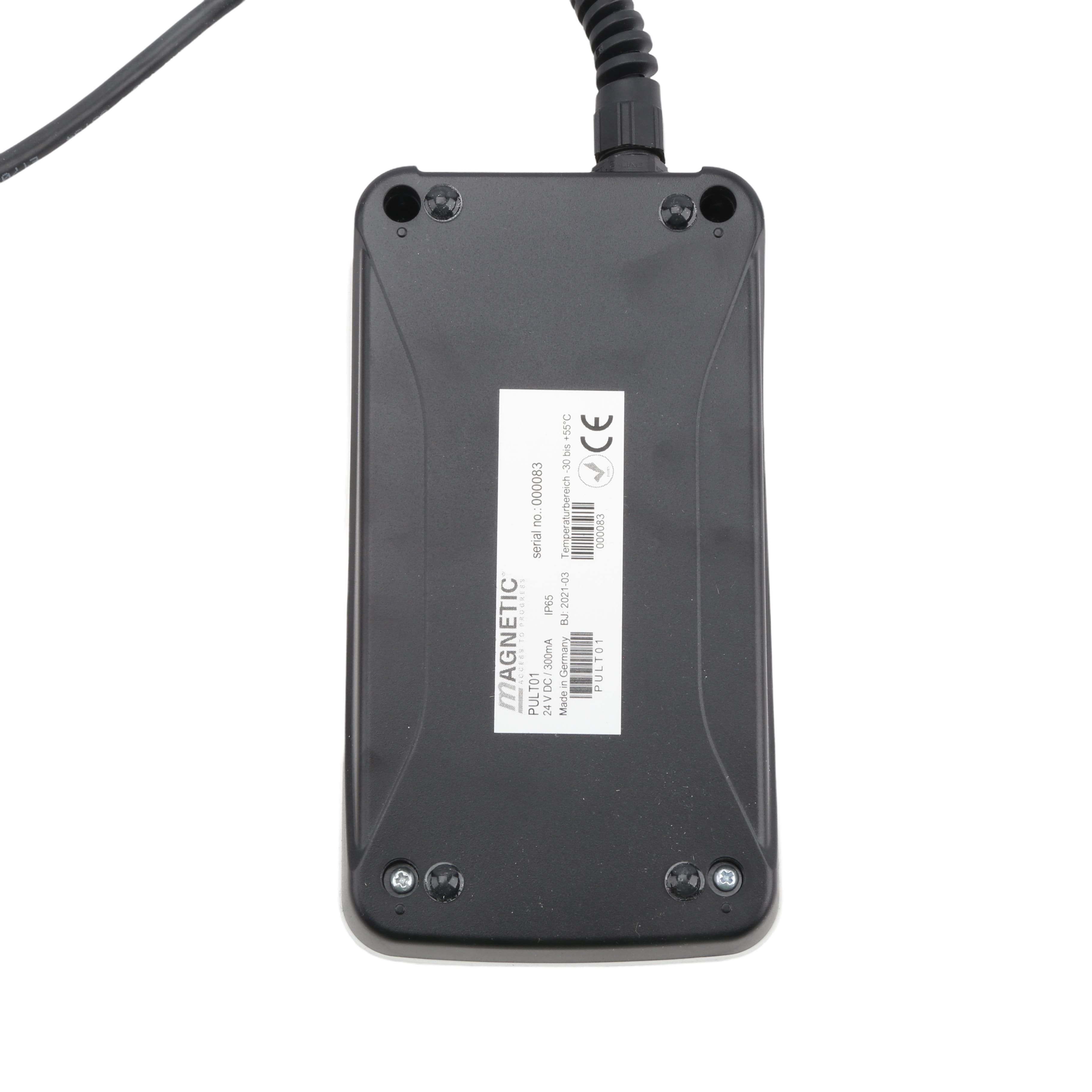 Magnetic AutoControl MicroDrive and FlowMotion Single Lane Control ...