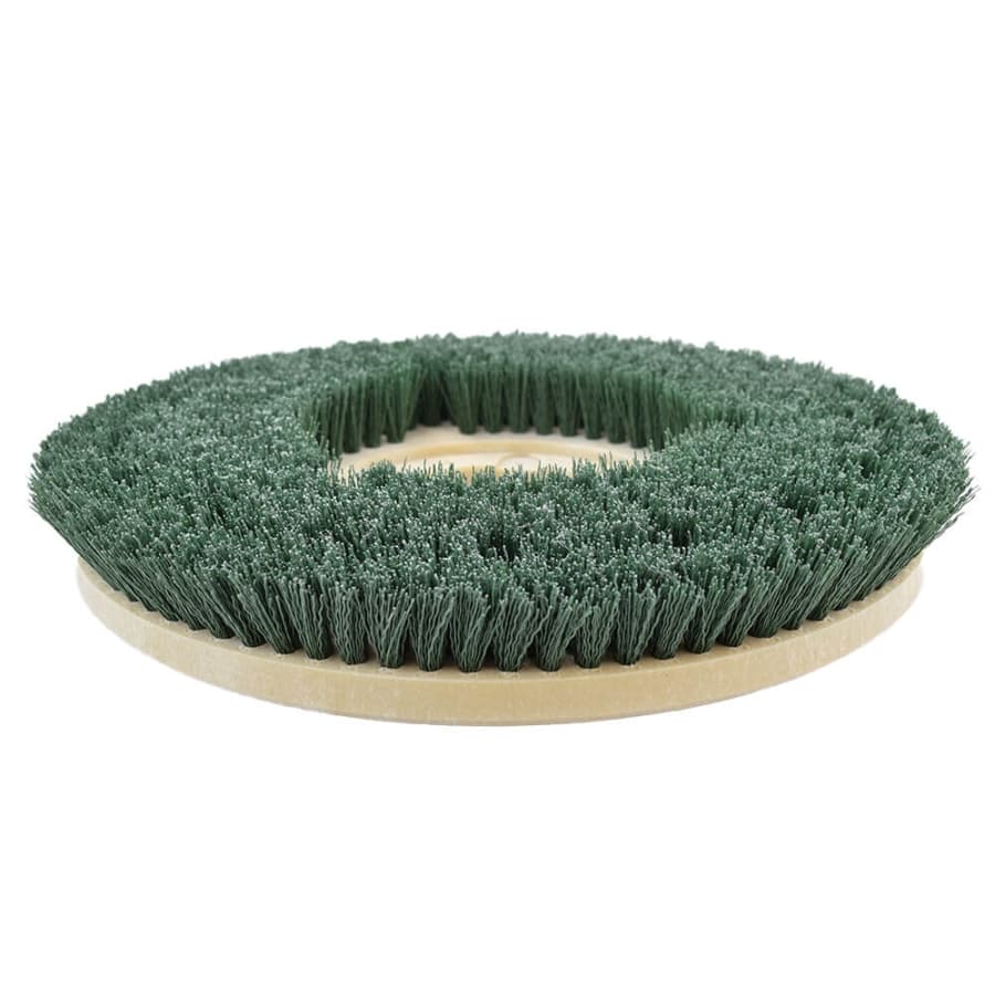 Mal-Grit Scrub™ Rotary Grit Brushes - The Malish Corporation
