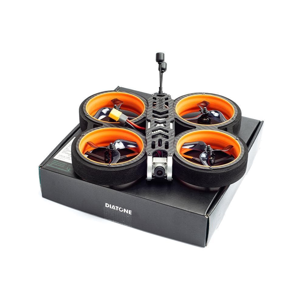 Diatone MXC Taycan 3 inch Cinewhoop PNP - MaltaRotors
