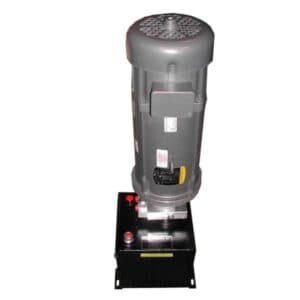 Monarch Hydraulics Power Unit Dyna-Pack M-4504 - Mason Dynamics