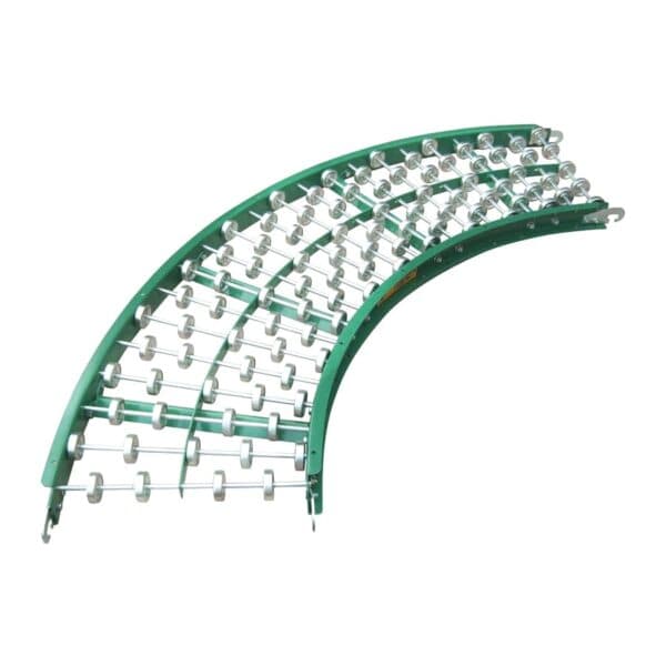 Hytrol Skatewheel Conveyor 190-SKW