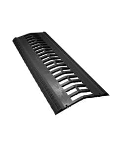 Duraflo WeatherPro 6072MET Ridge Vent