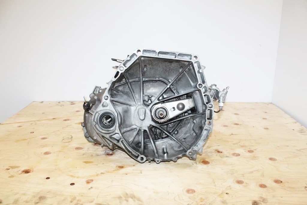 06-07-08-09-10-11 HONDA CIVIC 1.8L 5 SPEED MANUAL TRANSMISSION JDM R18A ...